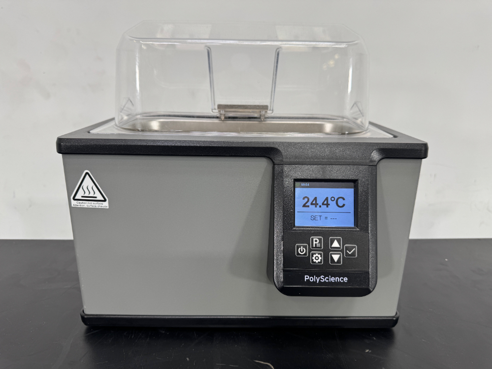 Image of PolyScience WBE05 Waterbath
